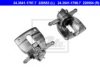 ATE 24.3541-1797.7 Brake Caliper